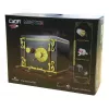 Ehitusklotside komplekt Jamara CaDA Safe Bricks 402851 õppemänguasi