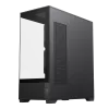 Gamemax korpus | VISTA 2 AB | Must | Midi torn | Toiteplokk puudub