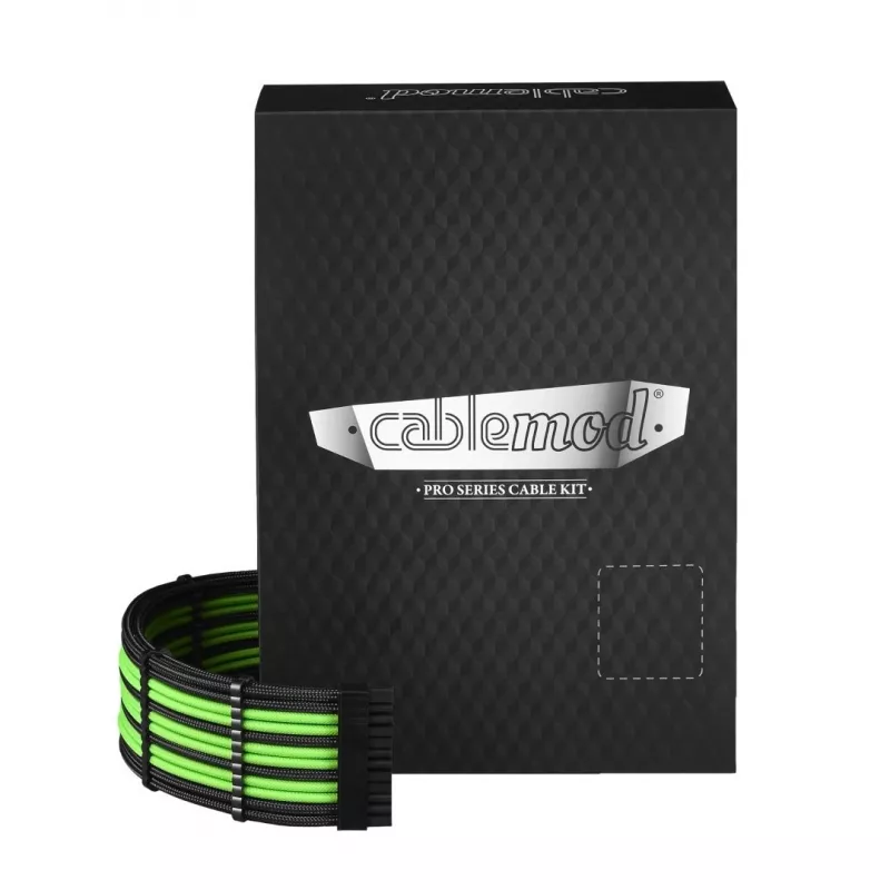 Sisemine toitekaabel CableMod CM-PCSR-FKIT-NKKLG-R
