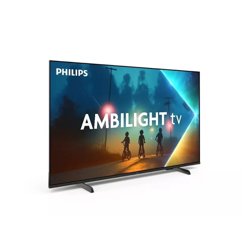 LED-teler Philips 55PUS8100/12 55 tolli, LED-paneel, energiaklass E