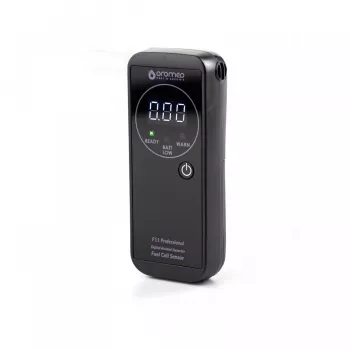 Oromed F11 PROFESSIONAL alkomeeter 0 - 4% 0,05% Must