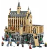 LEGO® Harry Potter™ Hogwarts™ Castle: Suur saal 76435