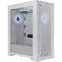 Korpus CTE T500 Full Tower ARGB TG Snow