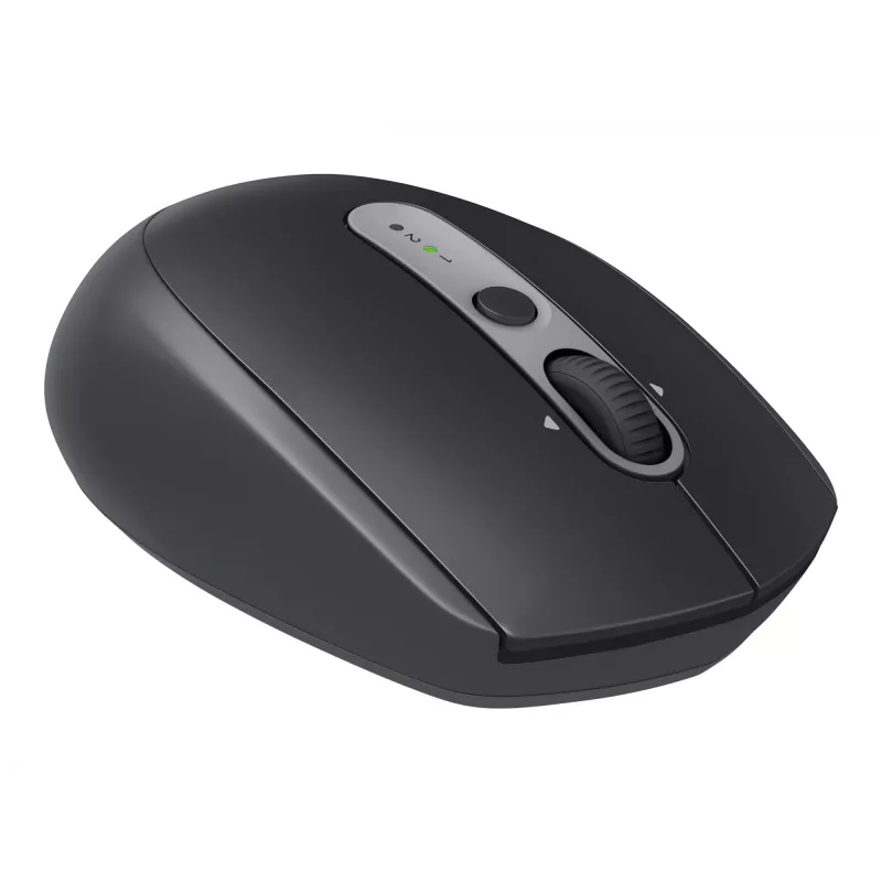Logitech M590 hiir Paremakäeline RF Juhtmevaba+Bluetooth Optiline 1000 DPI