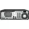 Arvuti HP ELITEDESK 8 SFF G1I U7-265 8 GB 500 GB integreeritud Windows 10 Pro
