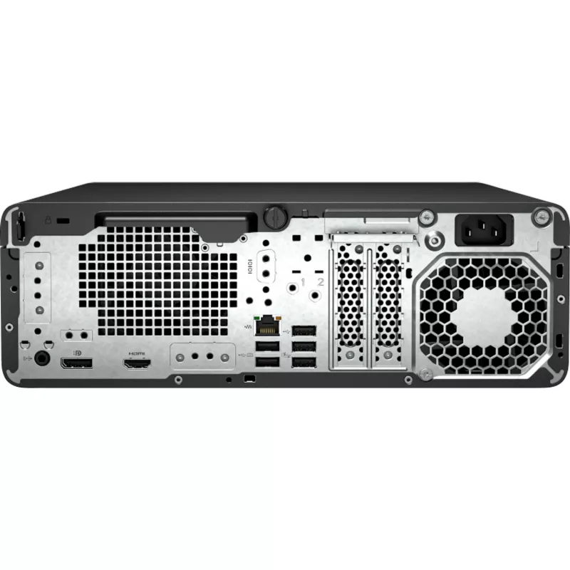 Arvuti HP ELITEDESK 8 SFF G1I U7-265 8 GB 500 GB integreeritud Windows 10 Pro
