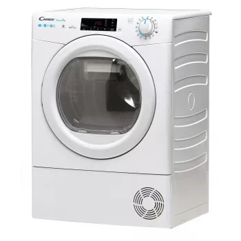 CANDY kuivati CSOE H7A2TE-S, 7 kg, energiaklass E