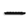CHERRY XS Touchpad klaviatuur universaalne USB QWERTY USA inglise must