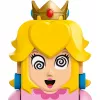LEGO 71441 Super Mario interaktiivne LEGO Peach kujukese komplekt, ühildub LEGO süsteemiga
