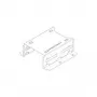 Kandepaneel Supermicro MCP-220-00044-0N 2,5 tolli hõbedane