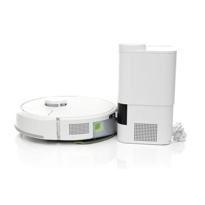 Koristusrobot iRobot Roomba Combo 105+ valge