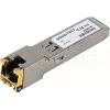 SFP+ vasktransiiver CBO SFP-10G-RJ45-80M 10 Gbps 80 m üle Cat6a/Cat7