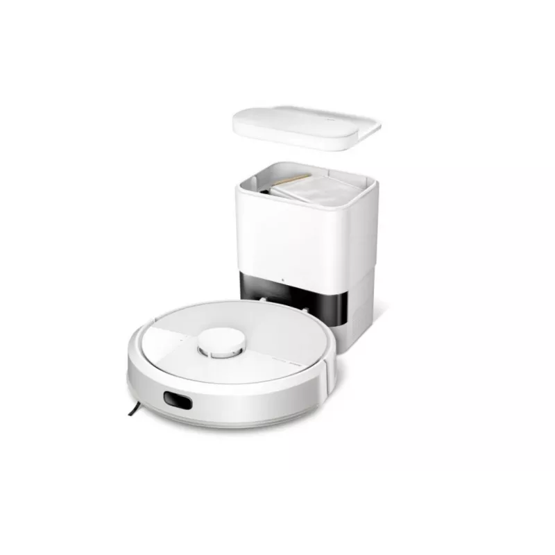 Koristusrobot iRobot Roomba Combo 105+ valge