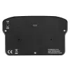 Rooli armatuurpaneel Ascher Racing 5-tolline mudel 76080029 sim racing ekraanidele
