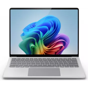 Microsoft Surface Laptop 7 Copilot+ PC Qualcomm Snapdragon X1E-80-100 35 cm (13,8) puutetundlik ekraan 16 GB LPDDR5x-SDRAM 1 TB SSD Wi-Fi 7 (802.11be) Windows 11 Home Platinum (ZXX-00005)