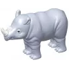 Beebimänguasi MALIK Magnetic Mini Animals Jungle mudel 62323 — magnetiliste loomafiguuride komplekt