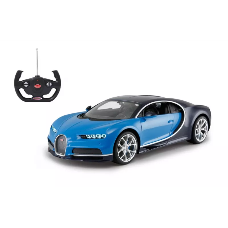 Auto Jamara 405135 raadio teel juhitav mudel elektrimootoriga 1:14