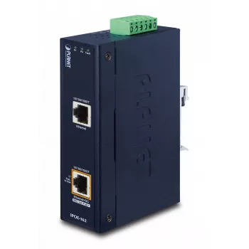 Võrgulüliti PLANET IPOE-162 Gigabit Ethernet Power over Ethernet