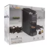 Kohvimasin SBOX 1.5L CM-719 Barista Must