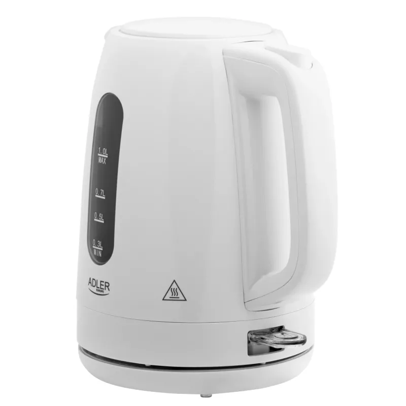 Adler AD 1380w Valge