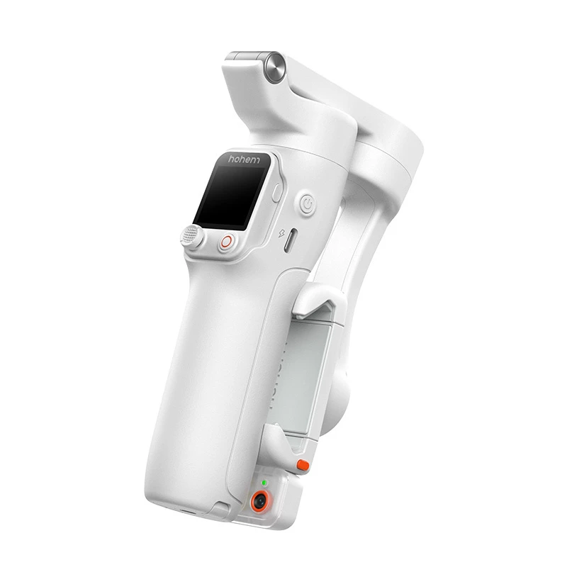 Hohem iSteady V3 Ultra (valge)