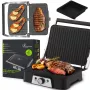 Extralink Smart Life elektrigrill SJ-36 | Elektrigrill | 2000 W, temperatuuri reguleerimisega grill