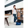 Põrandamopp VILEDA TurEasyWring & Clean Box 167756 ämbri ja väänajaga
