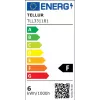 Nutipirn Tellur TLL331181