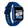 Stelio Junior 4G ST-SWJ101-NB laste nutikell – 4G laste kell, tumesinine