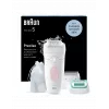 Braun Silk-épil 5 5-050 28 pintsetti Pink, Valge