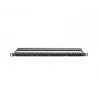 Lanberg PPU6-0024-B patch-paneel 0.5U