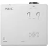 NEC PE506UL Standard throw projektor 5200 ANSI luumenit LCD WUXGA (1920x1200) Valge