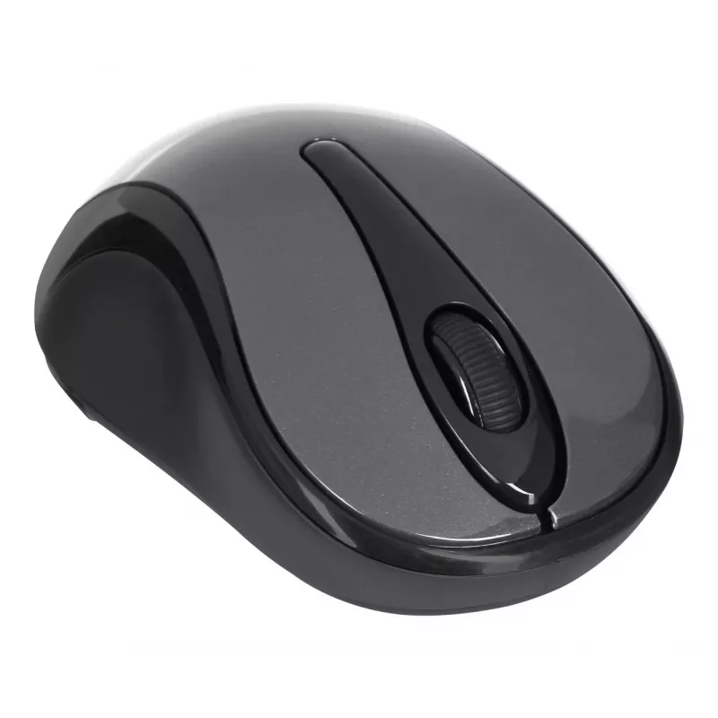 A4Tech G3-280N hiir Mõlemakäeline RF juhtmevaba optiline 2000 DPI