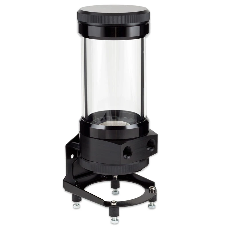 Reservuaar D5 pumpadele Aqua-Computer ULTITUBE D5 100 (mudel 34092) vesijahutussüsteemidele
