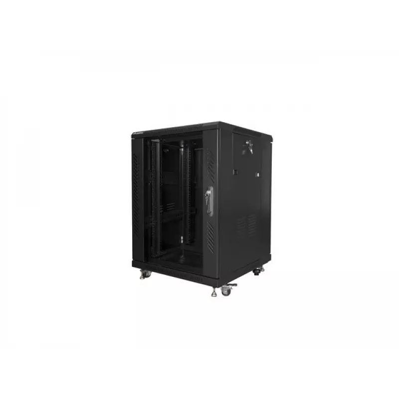 Eraldiseisev riiul Lanberg FF01-6615-12B