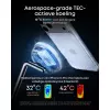 Anker Prime juhtmevaba laadimisjaam Qi2.2 25W juhtmevaba laadimine (3-in-1, MagGo, AirCool, Dock Stand) toiteplokk lisatud