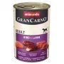 ANIMONDA GranCarno Adult veiseliha ja lambaliha - märg koeratoit - 400 g