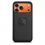 Quad Lock iPhone 17 Pro Max 6,9' ümbris must