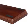 Sharkoon SGK50 S2 klaviatuur Kodu USB QWERTZ Saksa Puit