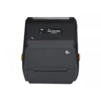 Zebra ZD421T sildiprinter Termosiirde 300 x 300 DPI 102 mm/sek Juhtmega ja juhtmevaba Bluetooth