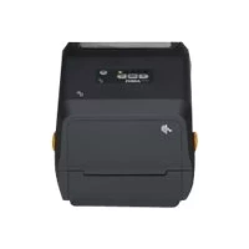 Zebra ZD421T sildiprinter Termosiirde 300 x 300 DPI 102 mm/sek Juhtmega ja juhtmevaba Bluetooth