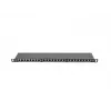 Patch Panel Lanberg PPS6-0024-B
