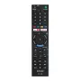 Savio RC-08 kaugjuhtimispult telerile, nuppudega