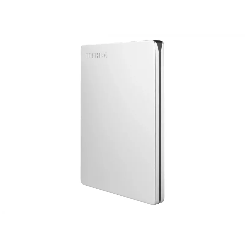 Väline kõvaketas Toshiba 2TB 2.5 tolli USB 3.2 Gen 1 Canvio õhuke