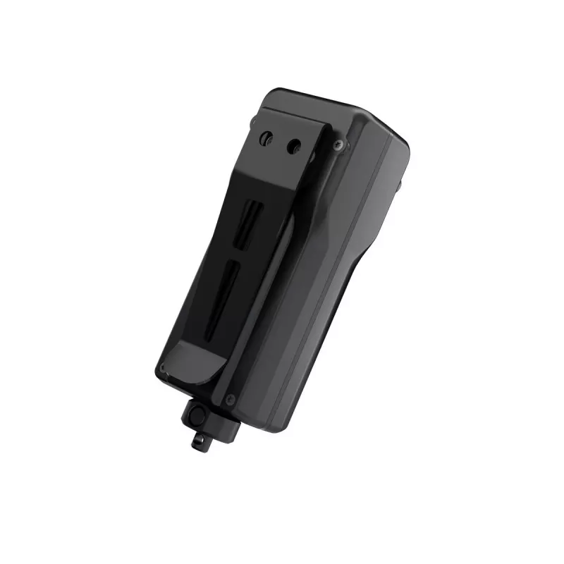 Võtmehoidja taskulamp Nitecore T4K — 4 LED-i, 1000 lm, USB-laetav, IP54, põrutuskindel, 82,3 mm, 77 g