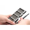 Kruvikeerajate komplekt DA-70360