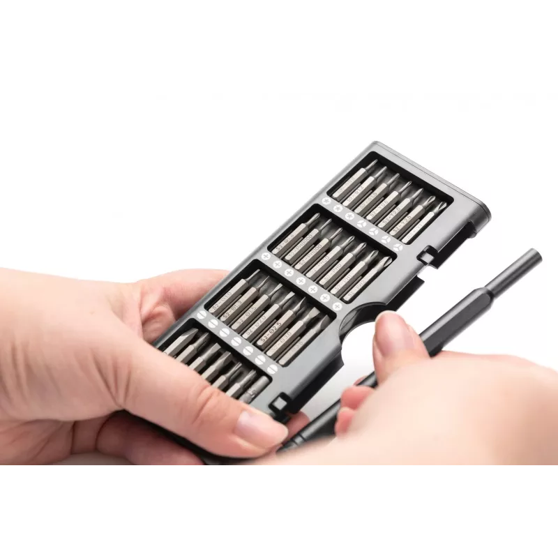 Kruvikeerajate komplekt DA-70360