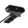Veebikaamera Logitech BRIO ULTRA HD PRO 13 MP 4096x2160 USB 3.2