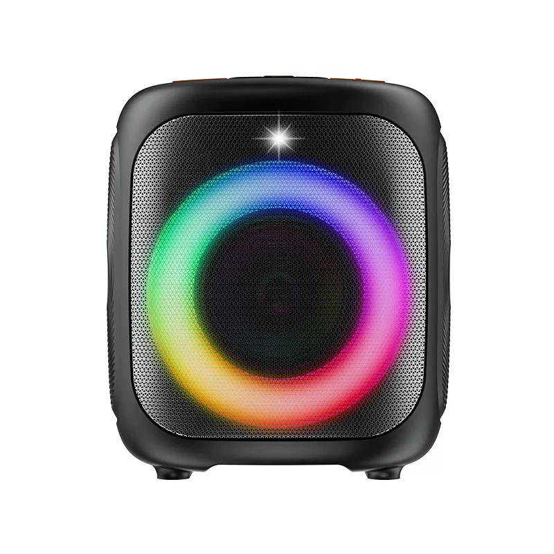 Juhtmevabad tõelised juhtmevabad (TWS) kõrvaklapid TRACER Cube20 must