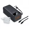 Kaasaskantav aku RealPower PB-56000 PD PRO 56000 mAh